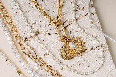 The Top Summer Jewelry Trends of 2024