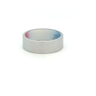 8mm Tungsten Flat Polish